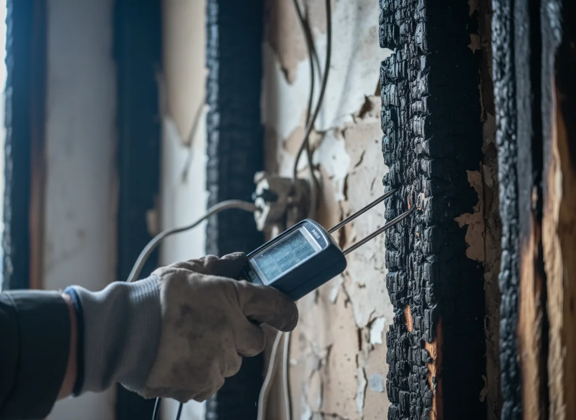 Fire Damage Restoration Left Hand, WV FAQs